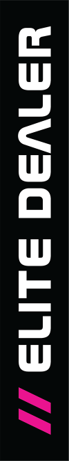 Elite Dealer Badge